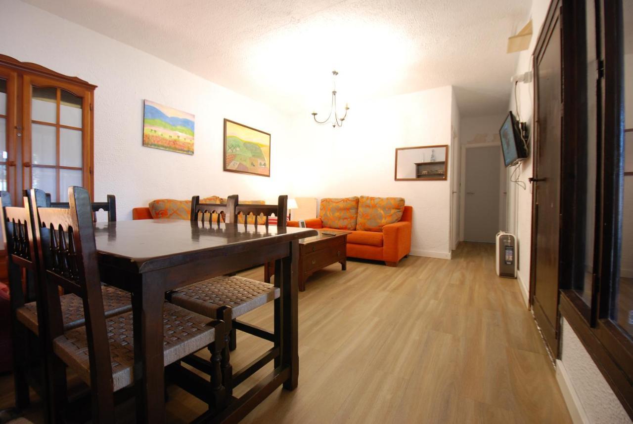 Apartament Oasis En La Playa Chiclana de la Frontera Zewnętrze zdjęcie