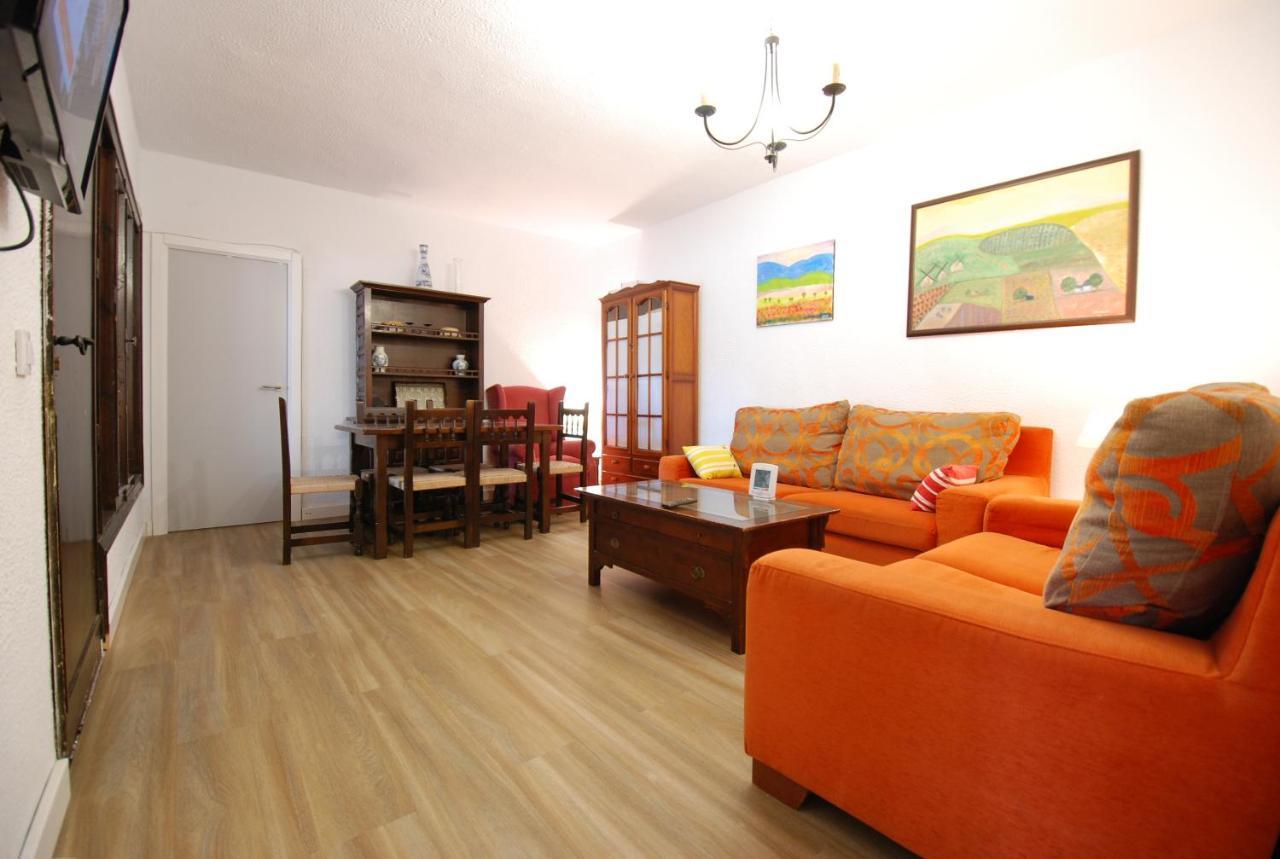 Apartament Oasis En La Playa Chiclana de la Frontera Zewnętrze zdjęcie
