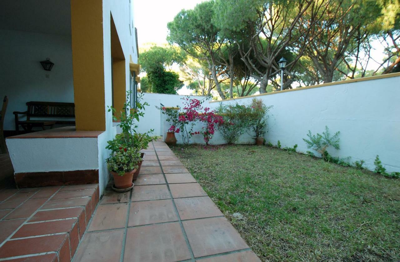 Apartament Oasis En La Playa Chiclana de la Frontera Zewnętrze zdjęcie